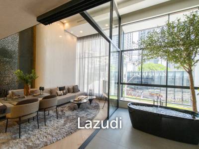 3 Bed 2 Bath 110.2 SQ.M. Origin Thonglor World
