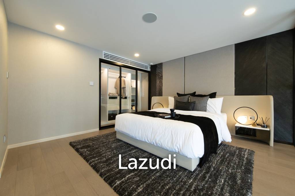3 Bed 2 Bath 110.2 SQ.M. Origin Thonglor World