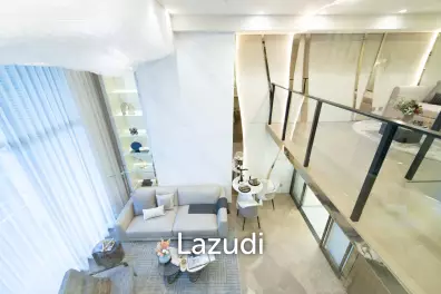 2 Bed 1 Bath 91.6 SQ.M. Origin Thonglor World