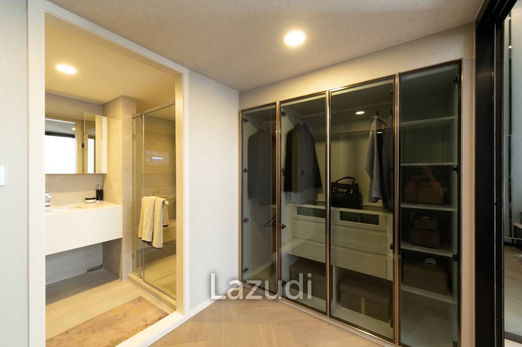 3 Bed 2 Bath 110.2 SQ.M. Origin Thonglor World