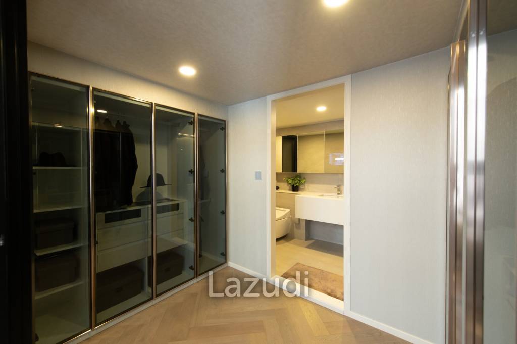 3 Bed 2 Bath 110.2 SQ.M. Origin Thonglor World