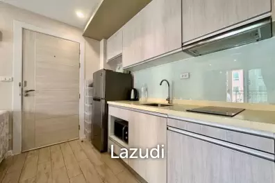 1 Bedroom 1 Bathroom 42 Sqm.Seven Seas Jomtien.