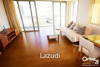 1 Bed Condo with Sea/Mountain View