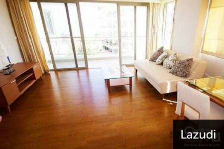 1 Bed Condo with Sea/Mountain View