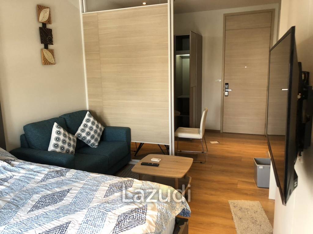 1 Bed 1 Bath 28 SQM Park Origin Phromphong 24