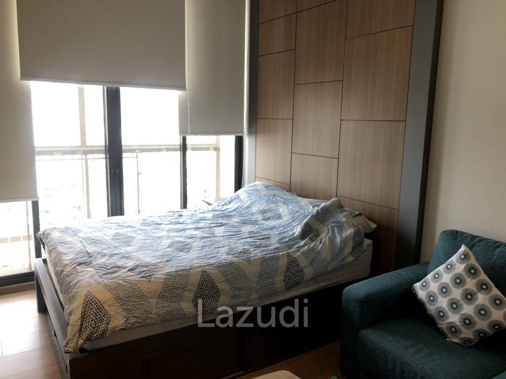 1 Bed 1 Bath 28 SQM Park Origin Phromphong 24