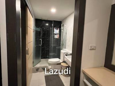 2 Bed 2 Bath 36.55 Sqm. The Royal Hill Sammuk