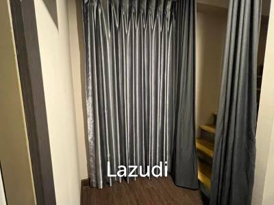 2 Bed 2 Bath 36.55 Sqm. The Royal Hill Sammuk