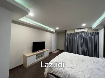 2 Bed 2 Bath 36.55 Sqm. The Royal Hill Sammuk