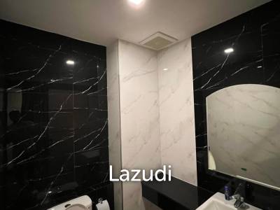 2 Bed 2 Bath 36.55 Sqm. The Royal Hill Sammuk