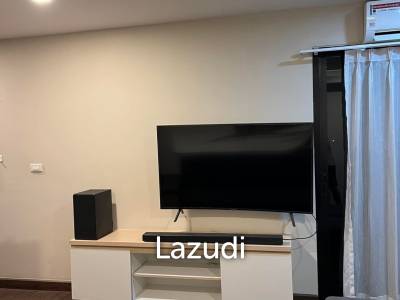 2 Bed 2 Bath 36.55 Sqm. The Royal Hill Sammuk