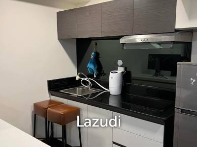 2 Bed 2 Bath 36.55 Sqm. The Royal Hill Sammuk