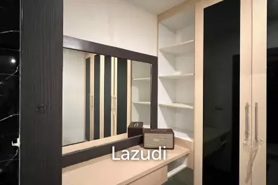 2 Bed 2 Bath 36.55 Sqm. The Royal Hill Sammuk