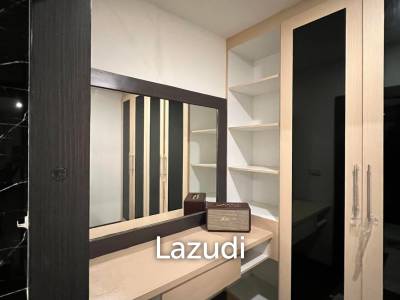 2 Bed 2 Bath 36.55 Sqm. The Royal Hill Sammuk