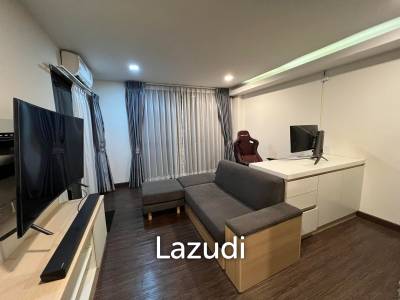 2 Bed 2 Bath 36.55 Sqm. The Royal Hill Sammuk