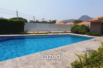 Riviera Pearl: Luxury House 2 br Close To Town