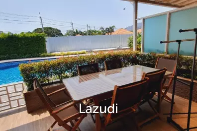 Riviera Pearl: Luxury House 2 br Close To Town