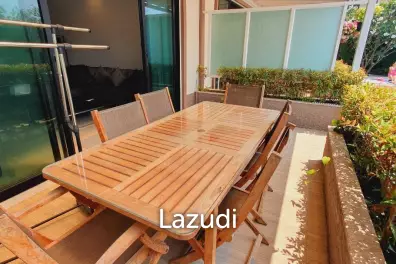 Riviera Pearl: Luxury House 2 br Close To Town