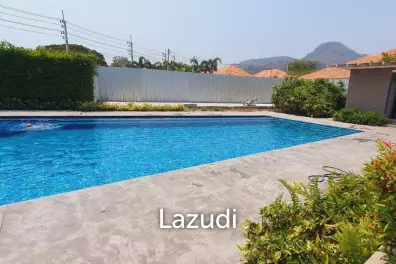Riviera Pearl: Luxury House 2 br Close To Town
