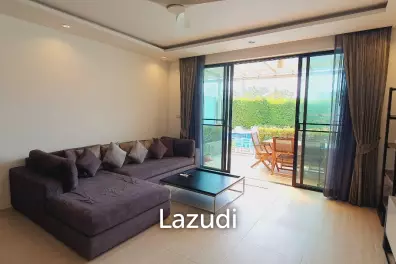 Riviera Pearl: Luxury House 2 br Close To Town