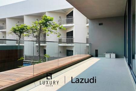 127 metro cuadrado 2 ` 2 Baño Condominio de Venta