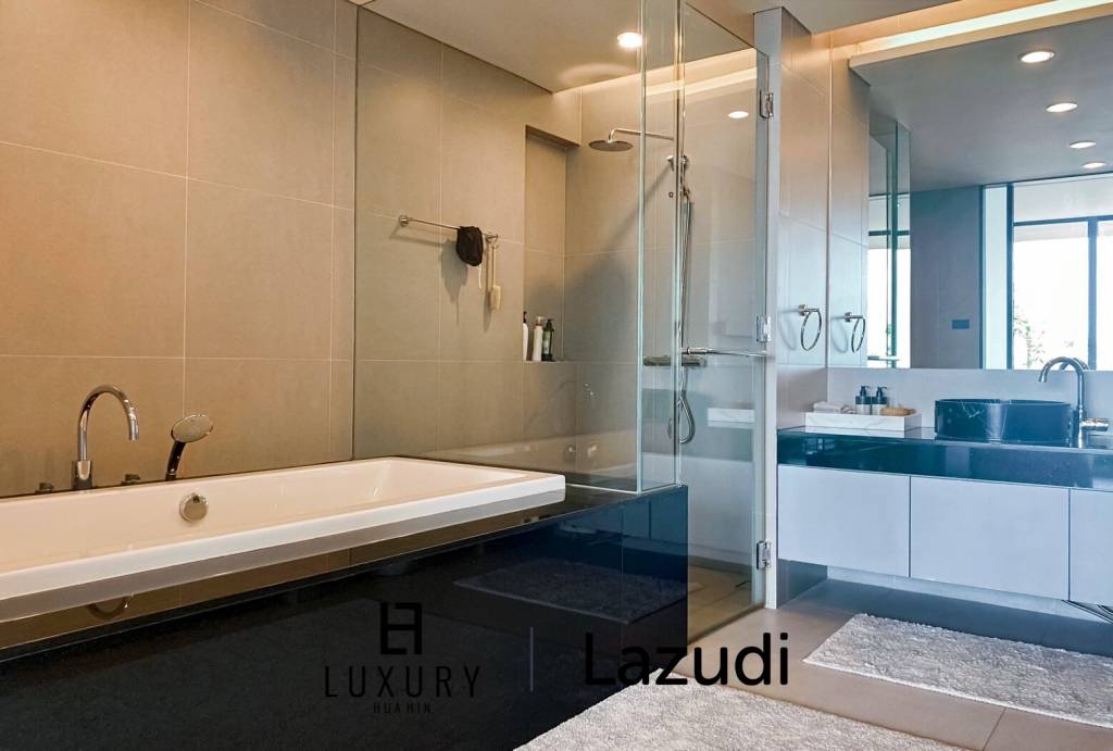 127 m² 2 Chambre 2 Salle de bain Condominium Pour Vente