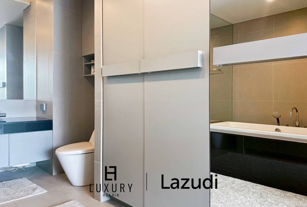 127 m² 2 Chambre 2 Salle de bain Condominium Pour Vente