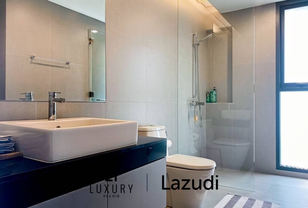 127 m² 2 Chambre 2 Salle de bain Condominium Pour Vente