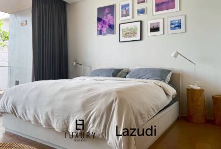 127 m² 2 Chambre 2 Salle de bain Condominium Pour Vente