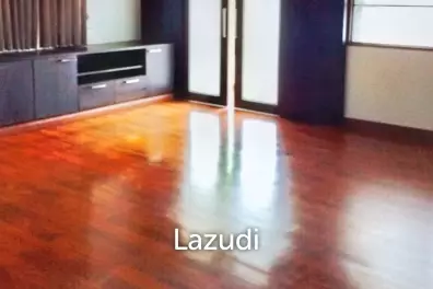 5 Bed 6 Bath 850 SQM Prukpirom Regent Sukhumvit