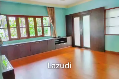 5 Bed 6 Bath 850 SQM Prukpirom Regent Sukhumvit