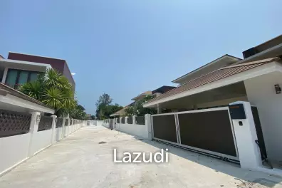 Land For Sale 1,600 SQ.M Samroiyod/HuaHin south