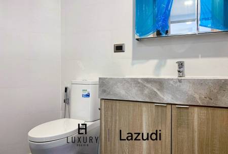 56 m² 1 Chambre 1 Salle de bain Condominium Pour Vente