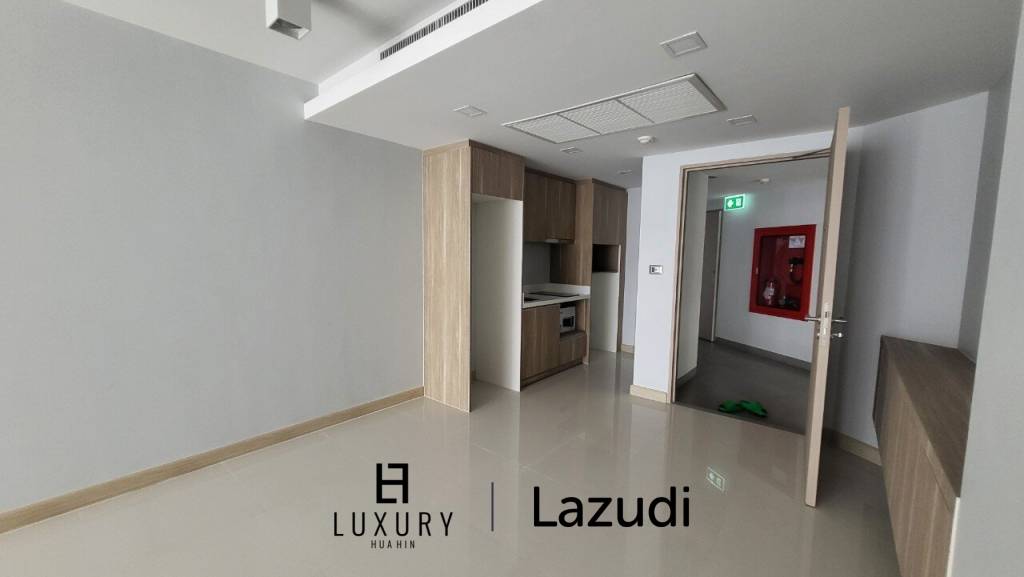 56 m² 1 Chambre 1 Salle de bain Condominium Pour Vente