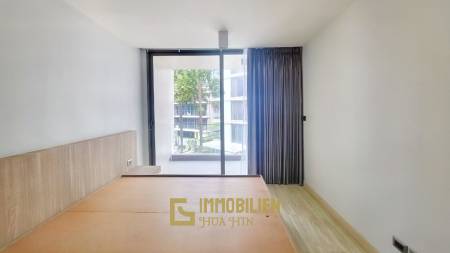 56 m² 1 Chambre 1 Salle de bain Condominium Pour Vente