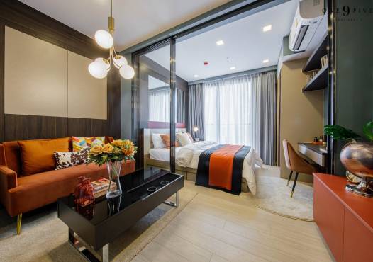 27 Sqm Condo