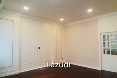 4 Bed 5 Bath 528 SQM The Palazzo Srinakarin
