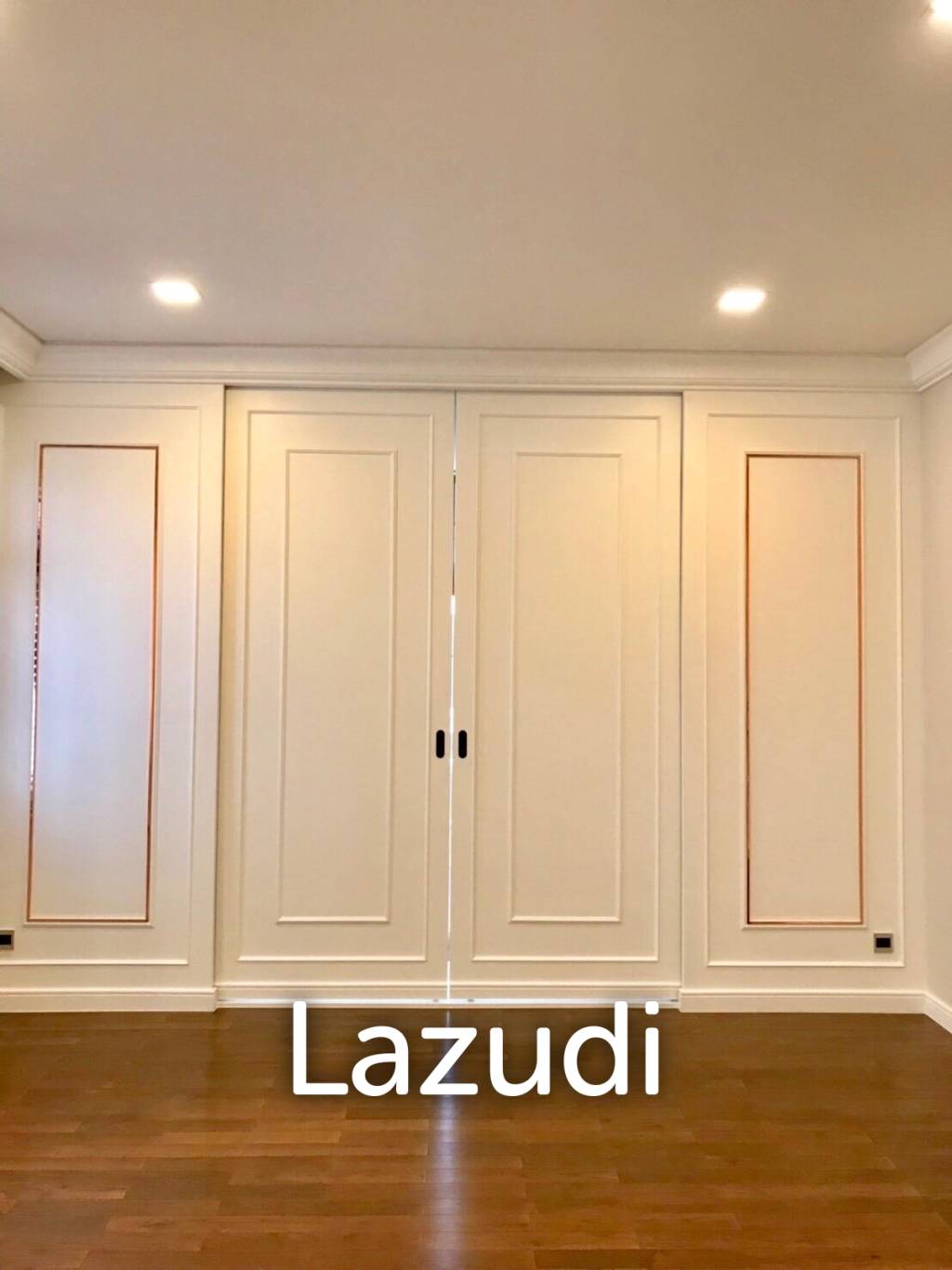 4 Bed 5 Bath 528 SQM The Palazzo Srinakarin