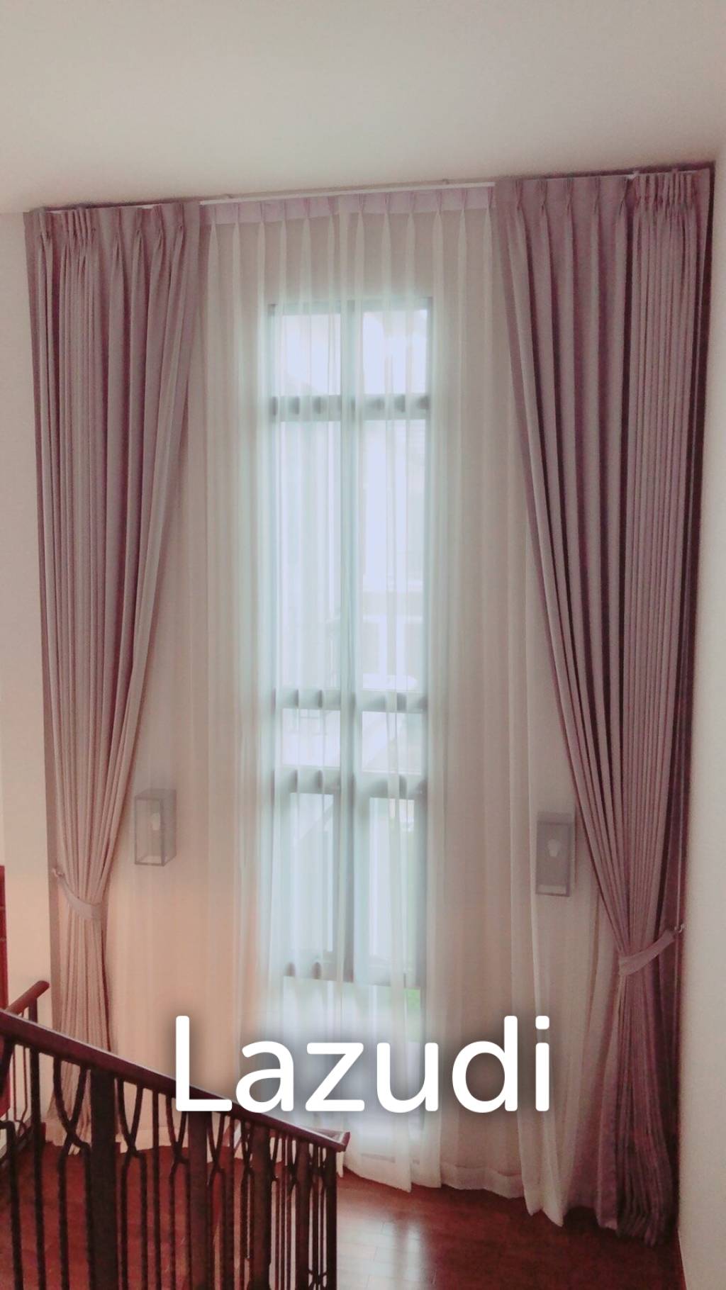 4 Bed 5 Bath 528 SQM The Palazzo Srinakarin