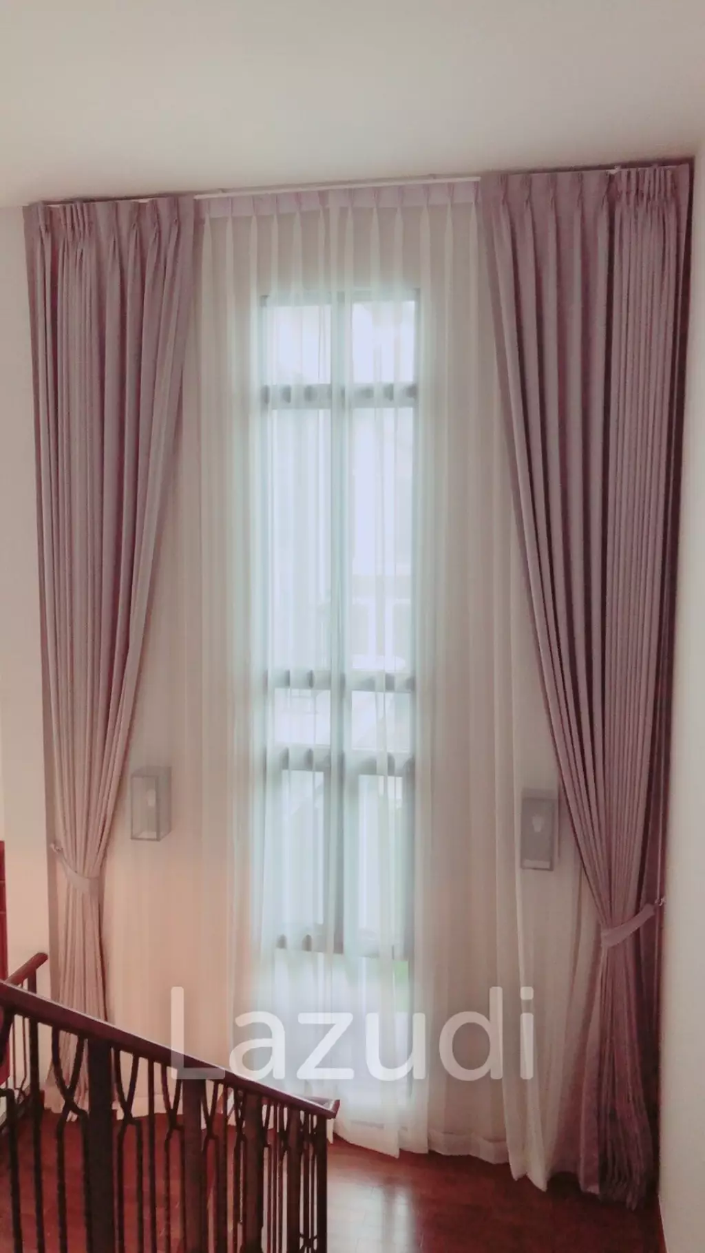 4 Bed 5 Bath 528 SQM The Palazzo Srinakarin