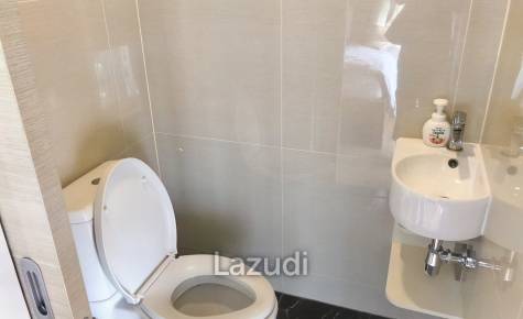 1 Bed 1 Bath 28 SQM Park Origin Phrom Phong 24