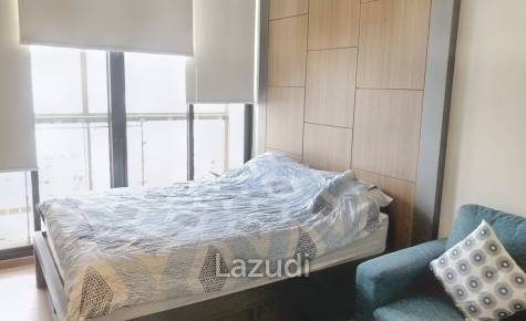 1 Bed 1 Bath 28 SQM Park Origin Phrom Phong 24