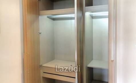 1 Bed 1 Bath 28 SQM Park Origin Phrom Phong 24