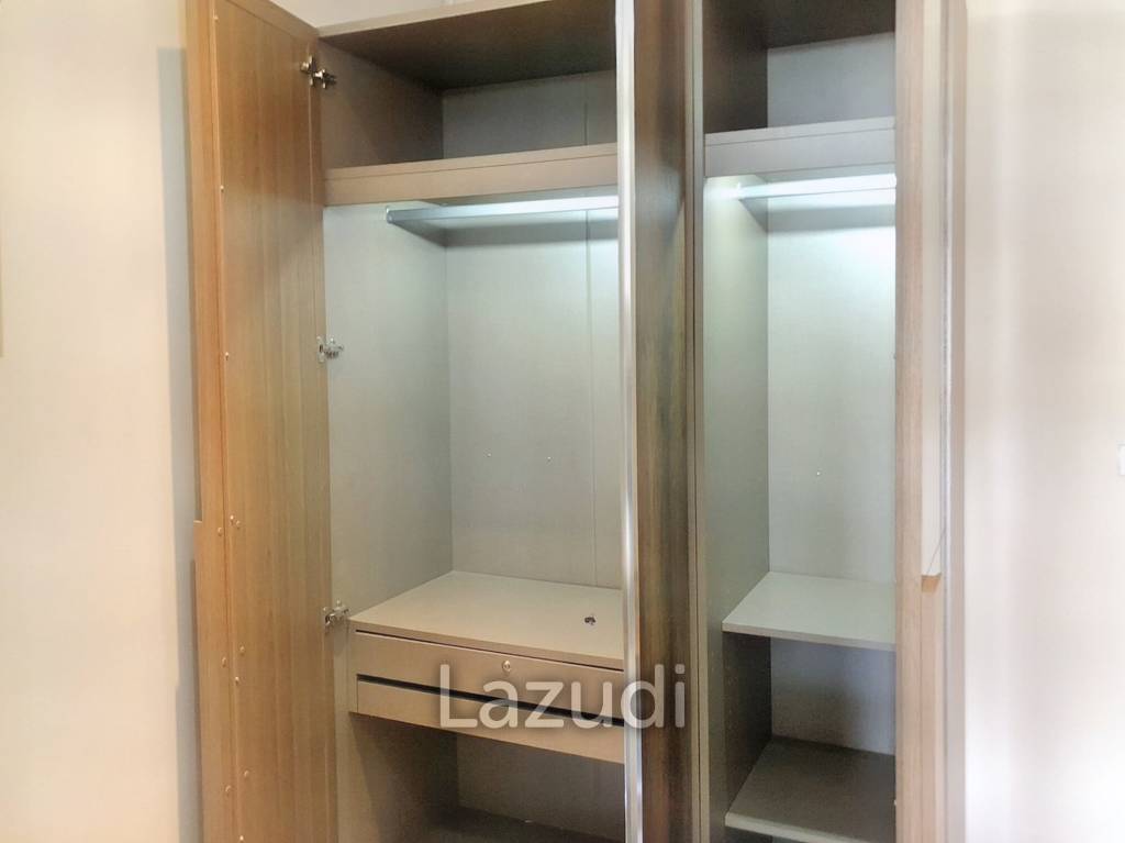 1 Bed 1 Bath 28 SQM Park Origin Phrom Phong 24