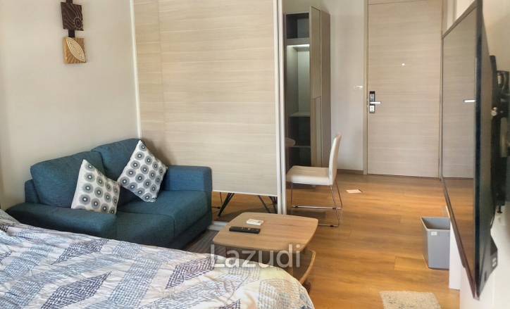 1 Bed 1 Bath 28 SQM Park Origin Phrom Phong 24