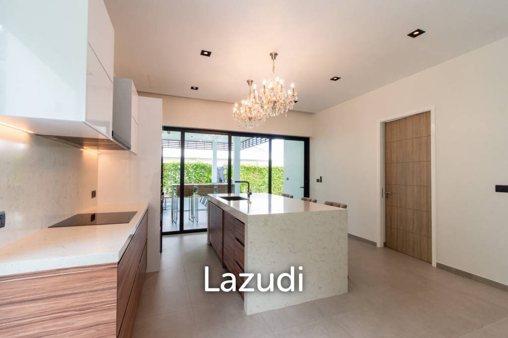 698 Sqm 3 Bed 3 Bath Villa For Sale