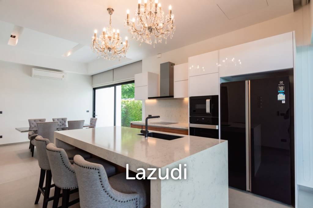 698 Sqm 3 Bed 3 Bath Villa For Sale