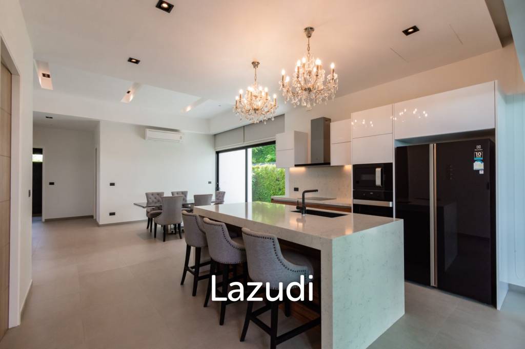 698 Sqm 3 Bed 3 Bath Villa For Sale