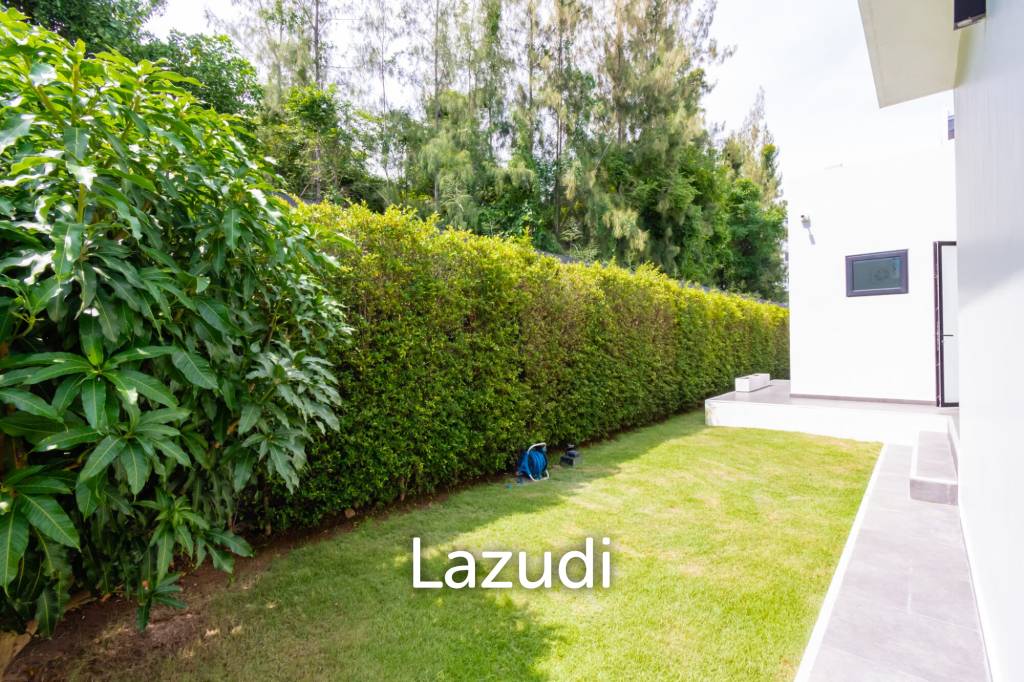 698 Sqm 3 Bed 3 Bath Villa For Sale