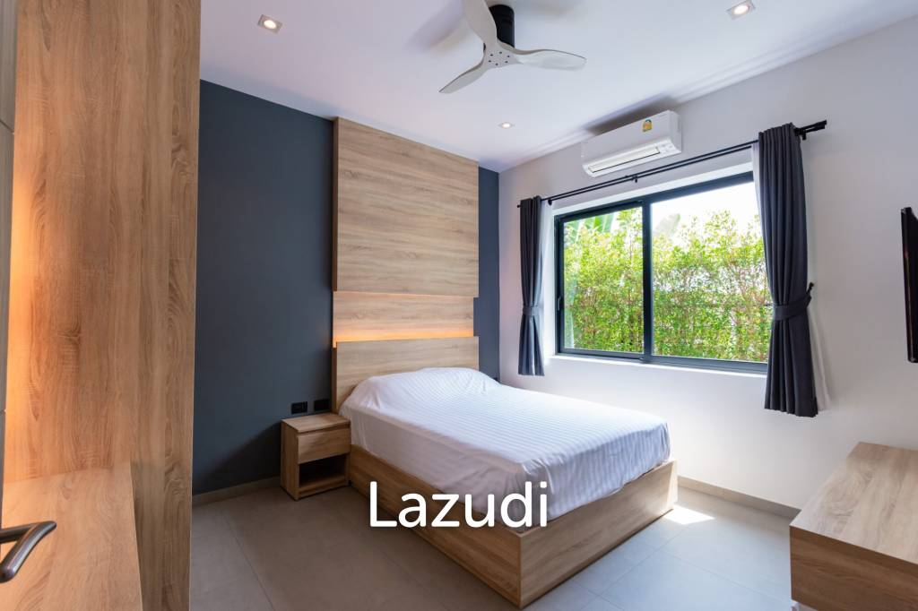 698 Sqm 3 Bed 3 Bath Villa For Sale